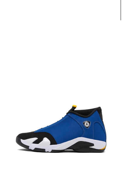 Jordan