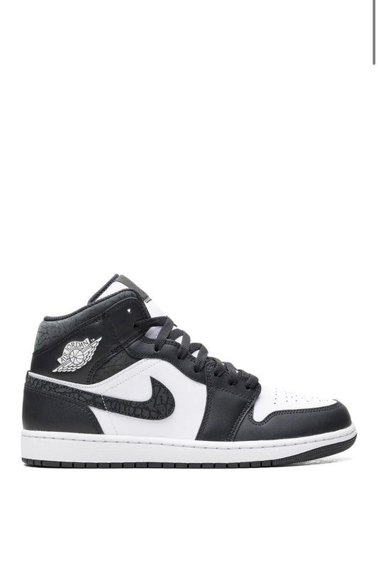 Jordan